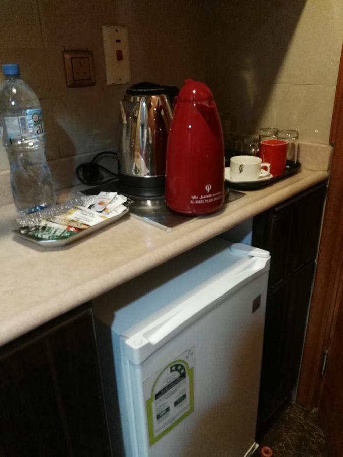 阿尔阿斯尔哈瓦酒店 Mecca 外观 照片
