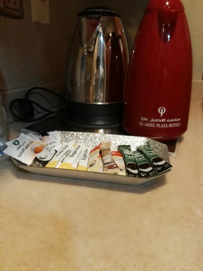 阿尔阿斯尔哈瓦酒店 Mecca 外观 照片